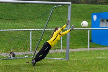 Bild 101 - B-Juniorinnen FSG BraWie 08 - SV Bokhorst : Ergebnis: 0:6